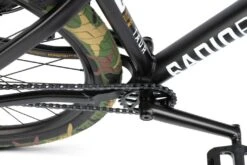 RADIO MINOTAUR 26 Size Matt Black -MAXXIS Sales 1596043601ab2a03dca56.60653756