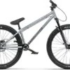 Radio Bikes Asura Pro 26'' Dirt Bike Silver