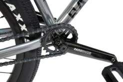 Radio Bikes Asura Pro 26'' Dirt Bike Silver -MAXXIS Sales 15961466022ab0726dda3.13534649