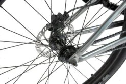 Radio Bikes Asura Pro 26'' Dirt Bike Silver -MAXXIS Sales 15961466022ab0bbb9654.24609206