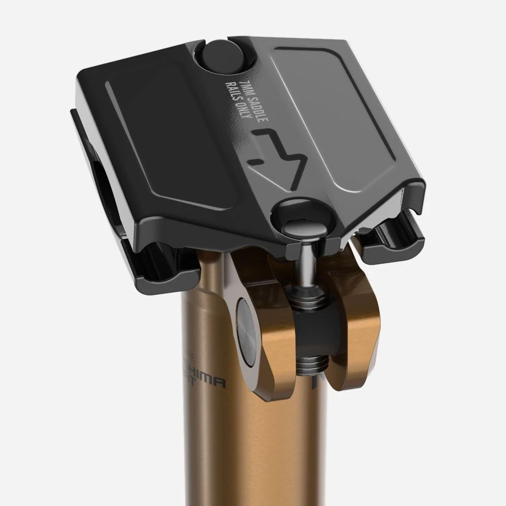 Fox Racing Shox Transfer Factory Internal Seat Tube 2023 (Without Control) 5 Fox Racing Shox Transfer Factory Internal Seat Tube 2023 (Without Control) - Image 5