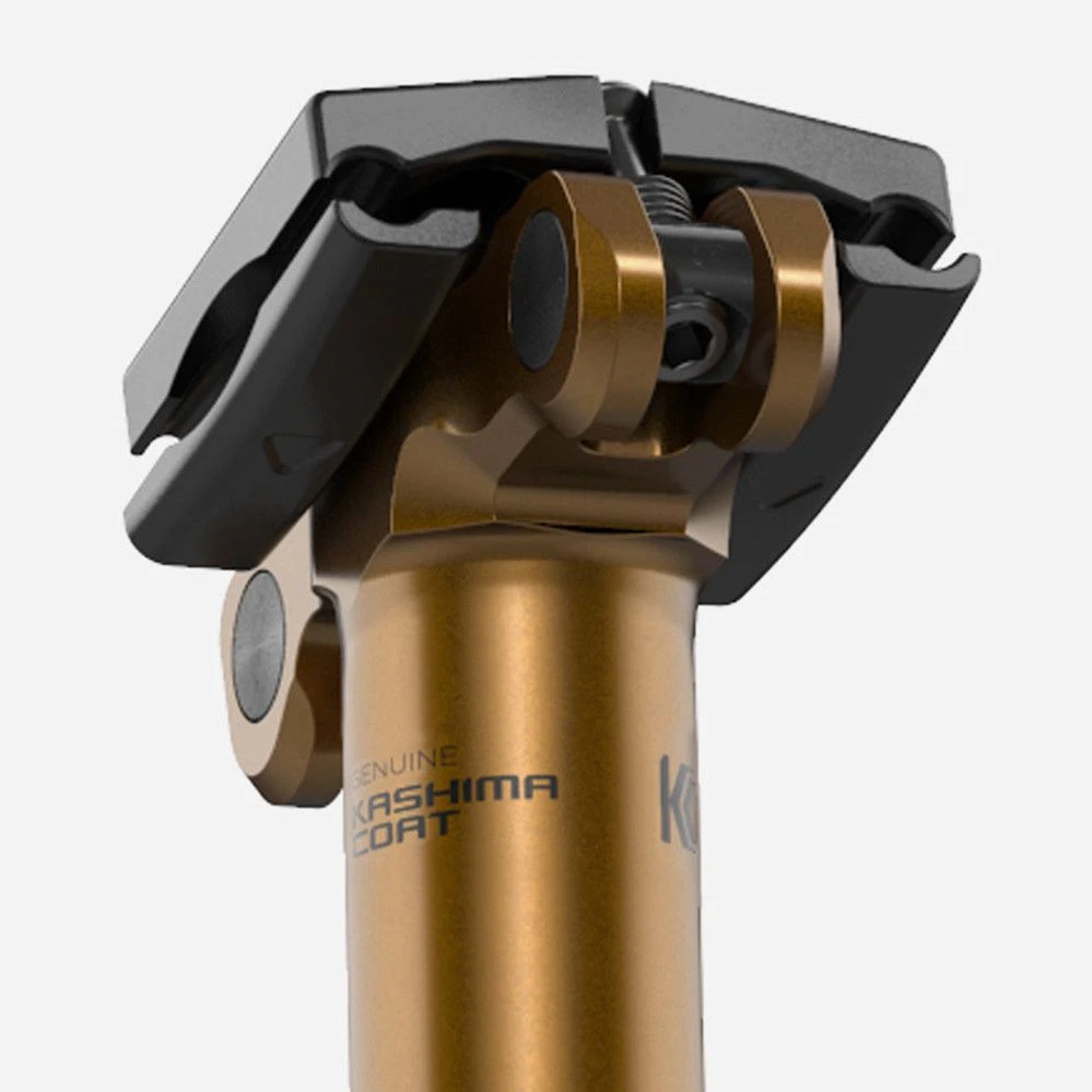 Fox Racing Shox Transfer Factory Internal Seat Tube 2023 (Without Control) 6 Fox Racing Shox Transfer Factory Internal Seat Tube 2023 (Without Control) - Image 6