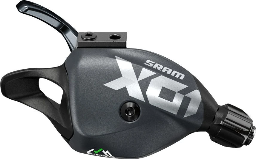 Speed Control Sram X01 Eagle 12 Speed Lunar Gray (Single Click VAE) 1 Speed Control Sram X01 Eagle 12 Speed Lunar Gray (Single Click VAE)
