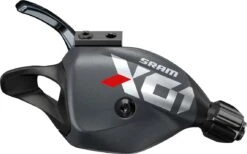 Sram X01 Eagle 12 Speed Red Speed Control