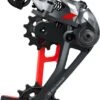 Rear Derailleur Sram X01 Eagle 12V (Max 52 Teeth) Red