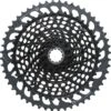 Cassette Sram X01 Eagle XG-1295 10-52 12V Black
