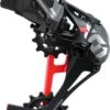 Rear Derailleur Sram X01 Eagle AXS 52 Teeth (without Battery) Red