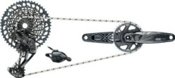 Sram GX Eagle Boost 12V DUB Group (without Case) 32 Teeth