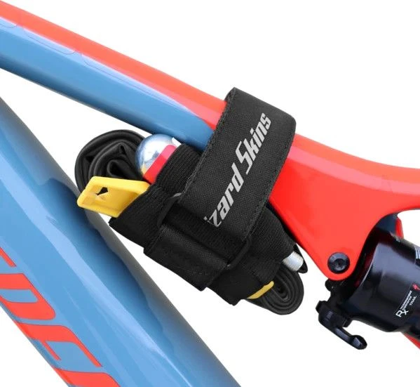 Lizard Skins Utility Strap Black 1 Lizard Skins Utility Strap Black