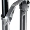 Rockshox Pike Ultimate 29 '' RC2 DebonAir Fork | Boost 15x110mm | Offset 42 | Silver 2021