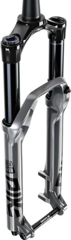 Rockshox Pike Ultimate 29 '' RC2 DebonAir Fork | Boost 15x110mm | Offset 42 | Silver 2021