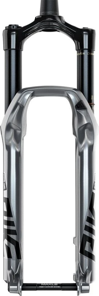 Rockshox Pike Ultimate 29 '' RC2 DebonAir Fork | Boost 15x110mm | Offset 42 | Silver 2021 2 Rockshox Pike Ultimate 29 '' RC2 DebonAir Fork | Boost 15x110mm | Offset 42 | Silver 2021 - Image 2