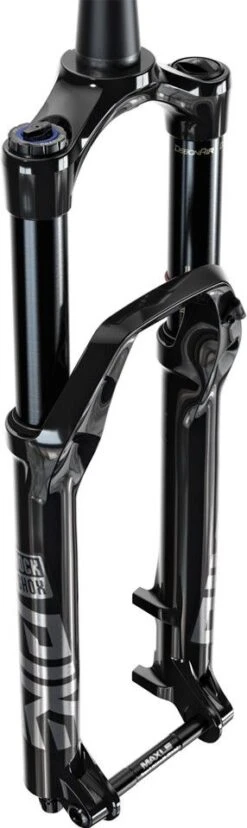 Rockshox Pike Ultimate 29 '' RC2 DebonAir Fork | Boost 15x110mm | Offset 42 | Black 2022