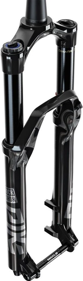 Rockshox Pike Ultimate 29 '' RC2 DebonAir Fork | Boost 15x110mm | Offset 51 | Black 2022 1 Rockshox Pike Ultimate 29 '' RC2 DebonAir Fork | Boost 15x110mm | Offset 51 | Black 2022