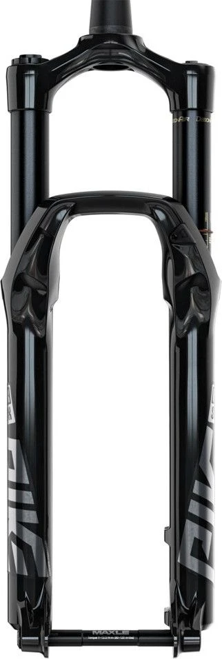 Rockshox Pike Ultimate 29 '' RC2 DebonAir Fork | Boost 15x110mm | Offset 51 | Black 2022 2 Rockshox Pike Ultimate 29 '' RC2 DebonAir Fork | Boost 15x110mm | Offset 51 | Black 2022 - Image 2