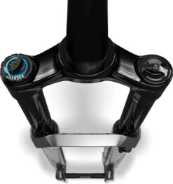 Rockshox Pike Ultimate 27.5 '' RC2 DebonAir Fork | Boost 15x110mm | Offset 46 | Silver 2022 -MAXXIS Sales 16103365ef1dd66b1d477.23442294