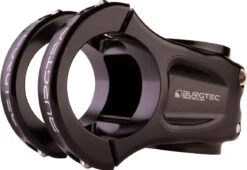 Burgtec Enduro MK3 Aluminium Stem 35 Mm Burgtec Black