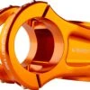 Burgtec Enduro MK3 Aluminium Stem 35 Mm Iron Bro Orange