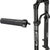 Rockshox Sid Ultimate Race Day 29 '' Remote Fork | Boost 15x110 Mm | Offset 44 | Black 2023