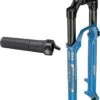 Rockshox Sid Ultimate Race Day 29 '' Remote Fork | Boost 15x110 Mm | Offset 44 | Blue 2023