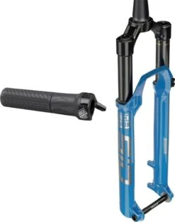 Rockshox Sid Ultimate Race Day 29 '' Remote Fork | Boost 15x110 Mm | Offset 44 | Blue 2023