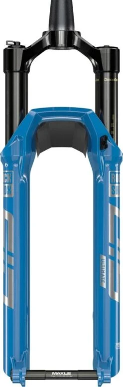 Rockshox Sid Ultimate Race Day 29 '' Remote Fork | Boost 15x110 Mm | Offset 44 | Blue 2023 -MAXXIS Sales 16104515ef225b2f172d7.62658608