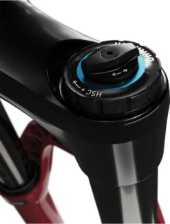 Rockshox Lyrik Ultimate RC2 29 '' Fork | Boost 15x110 Mm | Offset 51 | Red 2022 -MAXXIS Sales 16110505ef30be2064246.87314172 1