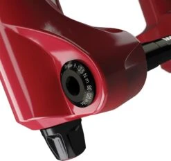 Rockshox Lyrik Ultimate RC2 27.5 '' Fork | Boost 15x110 Mm | Offset 37 | Red 2022 -MAXXIS Sales 16110505ef30c606b02e8.93460340