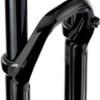 Rockshox Lyrik Ultimate RC2 29 '' Fork | Boost 15x110 Mm | Offset 51 | Black 2022