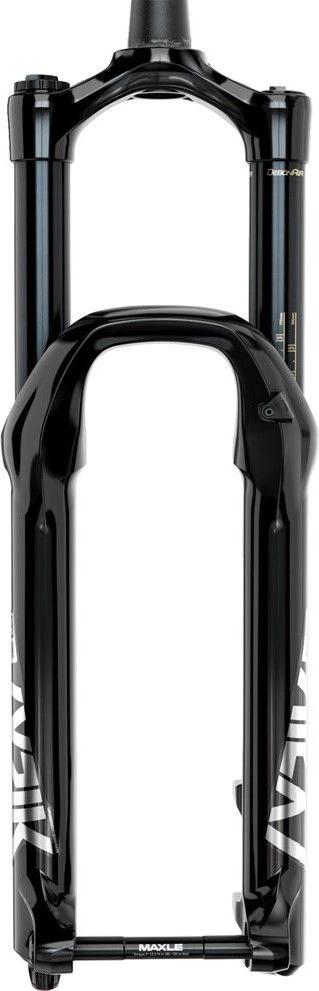 Rockshox Lyrik Ultimate RC2 27.5 '' Fork | Boost 15x110 Mm | Offset 46 | Black 2022 2 Rockshox Lyrik Ultimate RC2 27.5 '' Fork | Boost 15x110 Mm | Offset 46 | Black 2022 - Image 2