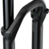 Rockshox Lyrik Select RC 27.5 '' Fork | Boost 15x110 Mm | Offset 46 | Black 2022