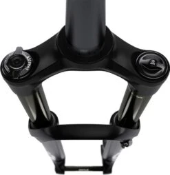 Rockshox Lyrik Select RC 27.5 '' Fork | Boost 15x110 Mm | Offset 46 | Black 2022 -MAXXIS Sales 16119485ef35d6def1649.93910383 2