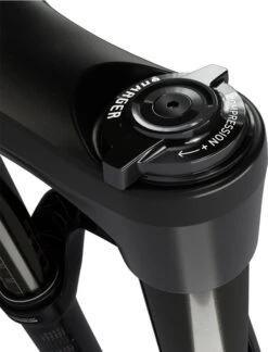 Rockshox Lyrik Select RC 27.5 '' Fork | Boost 15x110 Mm | Offset 46 | Black 2022 -MAXXIS Sales 16119485ef35d79145e18.53890904 2