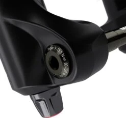 Rockshox Lyrik Select RC 27.5 '' Fork | Boost 15x110 Mm | Offset 37 | Black 2022 -MAXXIS Sales 16119485ef35d83f0a714.12295329