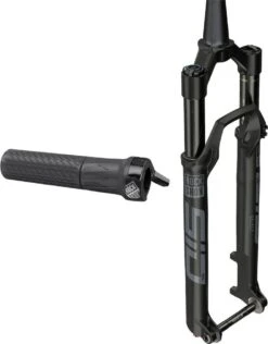 Rockshox Sid SL Select RL 29'' Remote Fork | Boost 15x110mm | Offset 44 | Black 2023