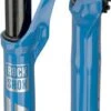Rockshox Sid SL Ultimate 29 '' Race Day DebonAir Fork | Boost 15x110 Mm | Offset 44 | Blue 2023
