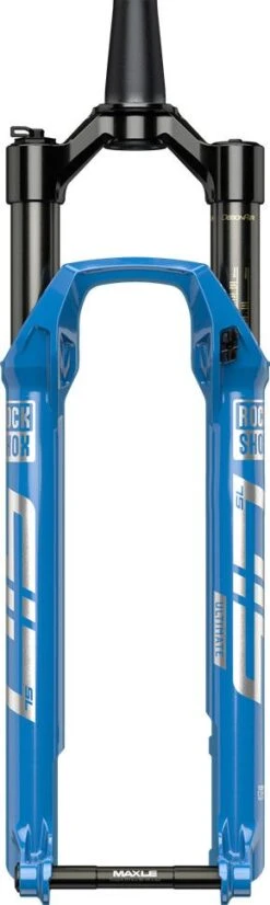 Rockshox Sid SL Ultimate 29 '' Race Day DebonAir Fork | Boost 15x110 Mm | Offset 44 | Blue 2023 -MAXXIS Sales 16137495ef49797186b84.89658563