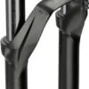 Rockshox Recon Silver RL 29 '' Solo Air Fork | Boost 15x110 Mm | Offset 51 | Black 2023