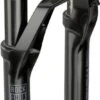 Rockshox Revelation RC 29 '' DebonAir Fork | Boost 15x110 Mm | Offset 42 | Black 2023