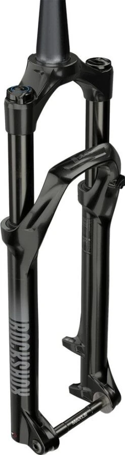 Rockshox Judy Gold RL 27.5 '' Fork | Boost 15x110 Mm | Offset 42 | Black 2023