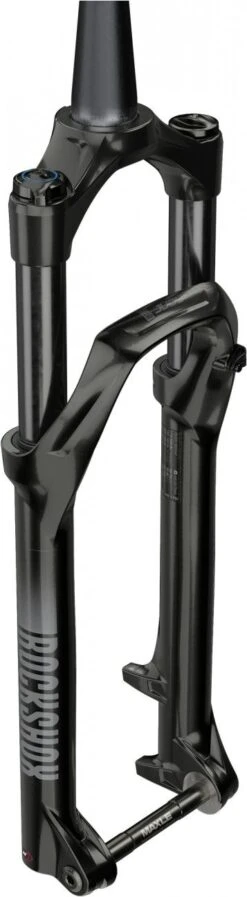 Rockshox Judy Silver TK 29'' | Boost 15x110 Mm | Offset 51 | Black 2023 Fork