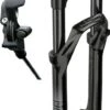 Rockshox Judy Silver TK 29 '' Remote Fork | Boost 15x110 Mm | Offset 51 | Black 2023