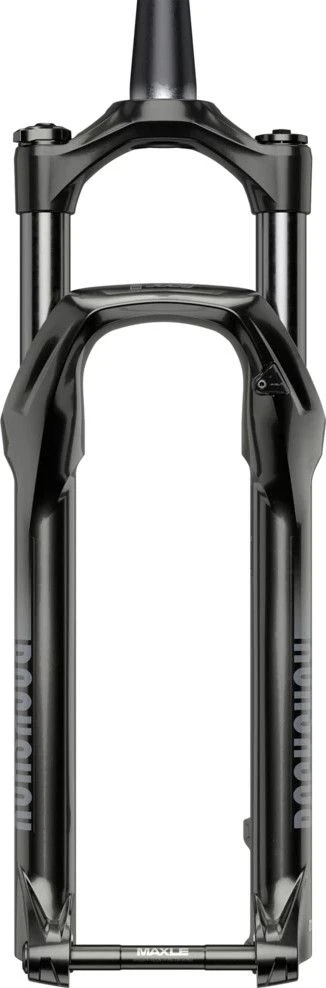 Rockshox Judy Silver TK 29 '' Remote Fork | Boost 15x110 Mm | Offset 51 | Black 2023 2 Rockshox Judy Silver TK 29 '' Remote Fork | Boost 15x110 Mm | Offset 51 | Black 2023 - Image 2
