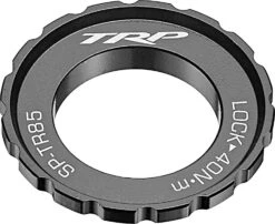 Centerlock Nut TRP 15 Mm