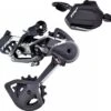 Rear Derailleur Kit + Shifter TRP G-Spec TR12 Black / Silver