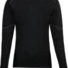 Long Sleeves Jersey Odlo Active X-Warm Eco Black Women