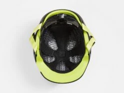 Bontrager Jet WaveCel Helmet Black / Volt Kids 13 Bontrager Jet WaveCel Helmet Black / Volt Kids -MAXXIS Sales 16184005f03005ed45ec9.28363549