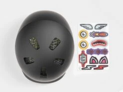 Bontrager Jet WaveCel Helmet Black / Volt Kids 14 Bontrager Jet WaveCel Helmet Black / Volt Kids -MAXXIS Sales 16184005f03006c115d01.93861969