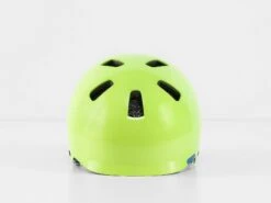 Bontrager Jet WaveCel Helmet Vis Green / Royal Blue Kids -MAXXIS Sales 16184035f0301dd270e70.72322899