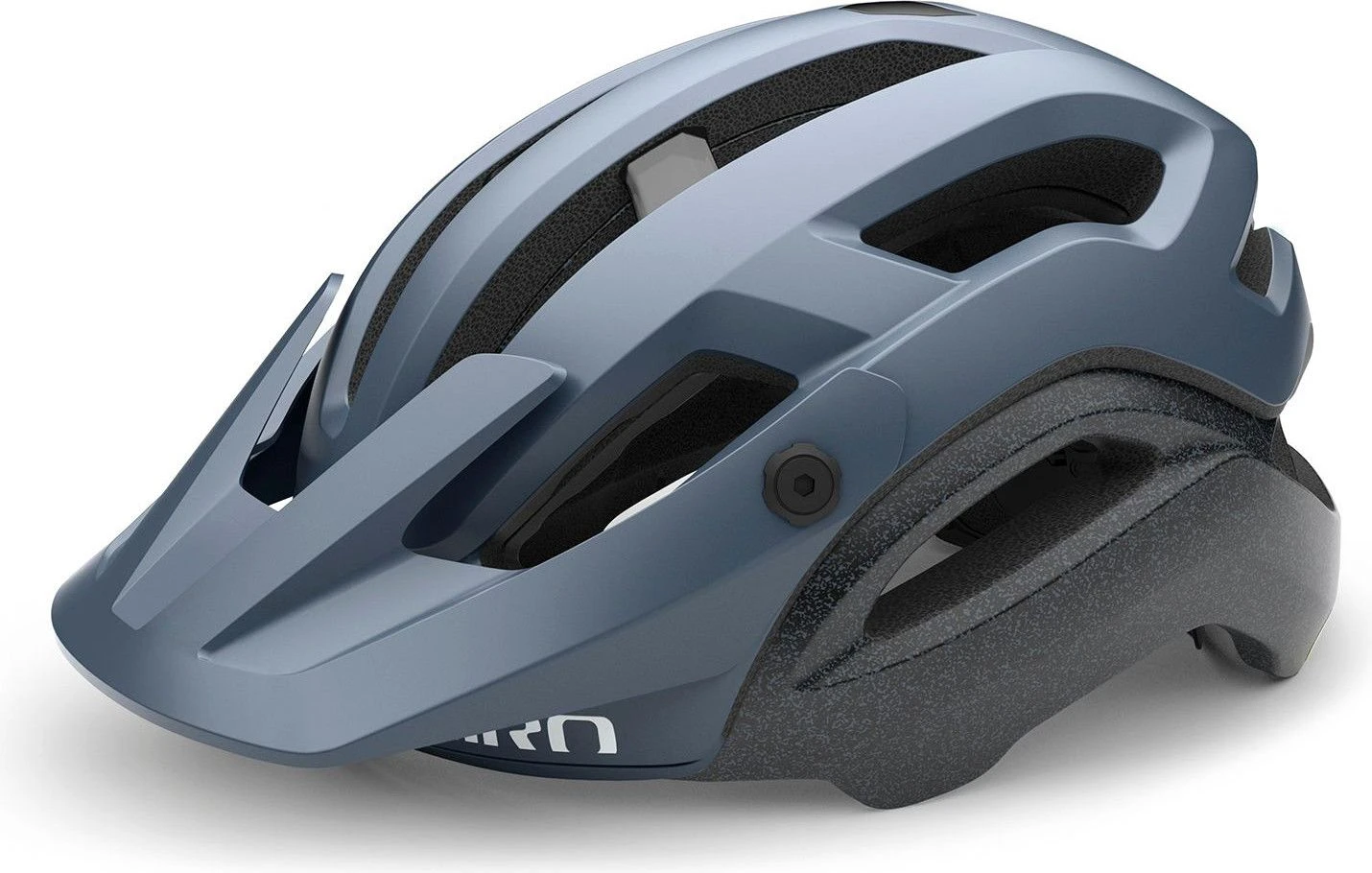 Giro Manifest Mips All-Mountain Helmet Gray / Green 2021 5 Giro Manifest Mips All-Mountain Helmet Gray / Green 2021 - Image 5